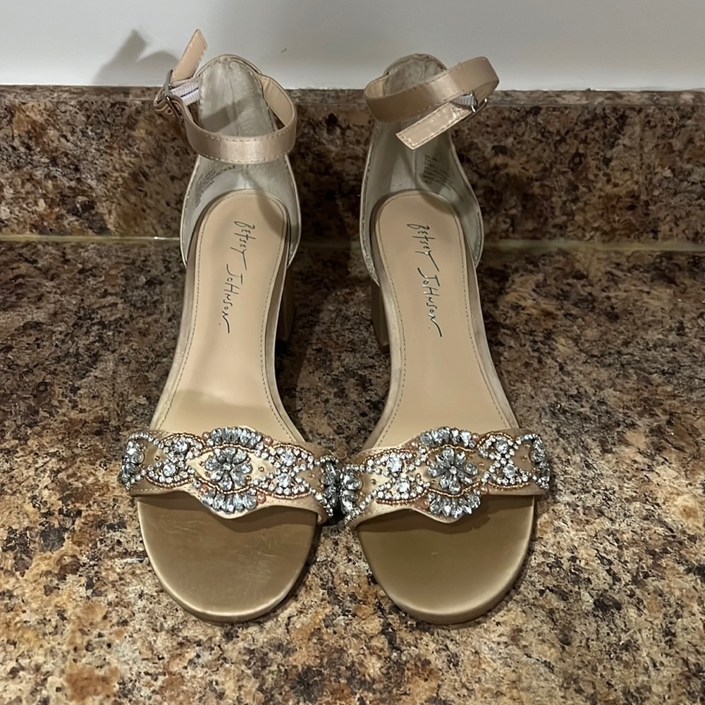 Betsey Johnson’s Formal